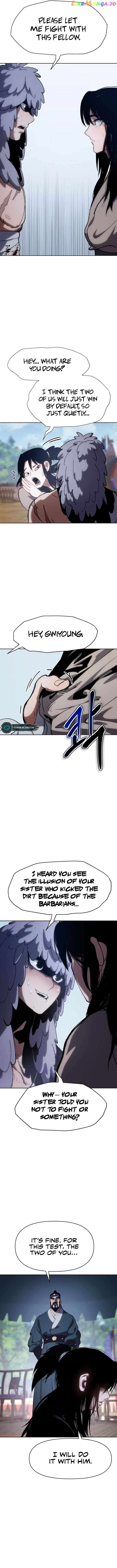 Informer Chapter 8 - page 18