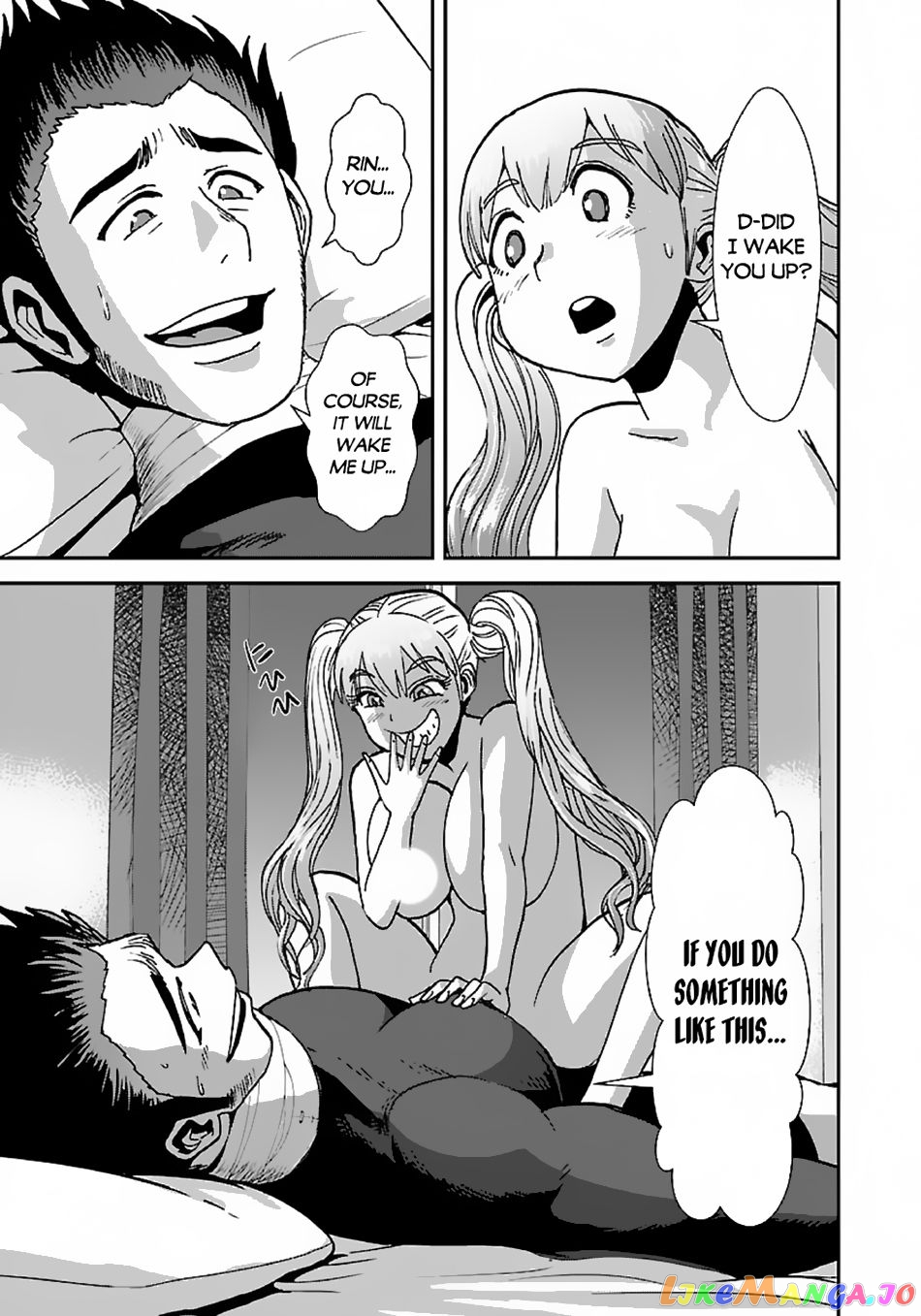 Makikomarete Isekai Teni Suru Yatsu Wa, Taitei Cheat chapter 44 - page 23