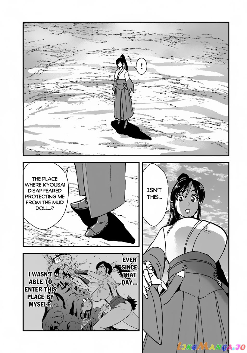 Makikomarete Isekai Teni Suru Yatsu Wa, Taitei Cheat chapter 44 - page 28