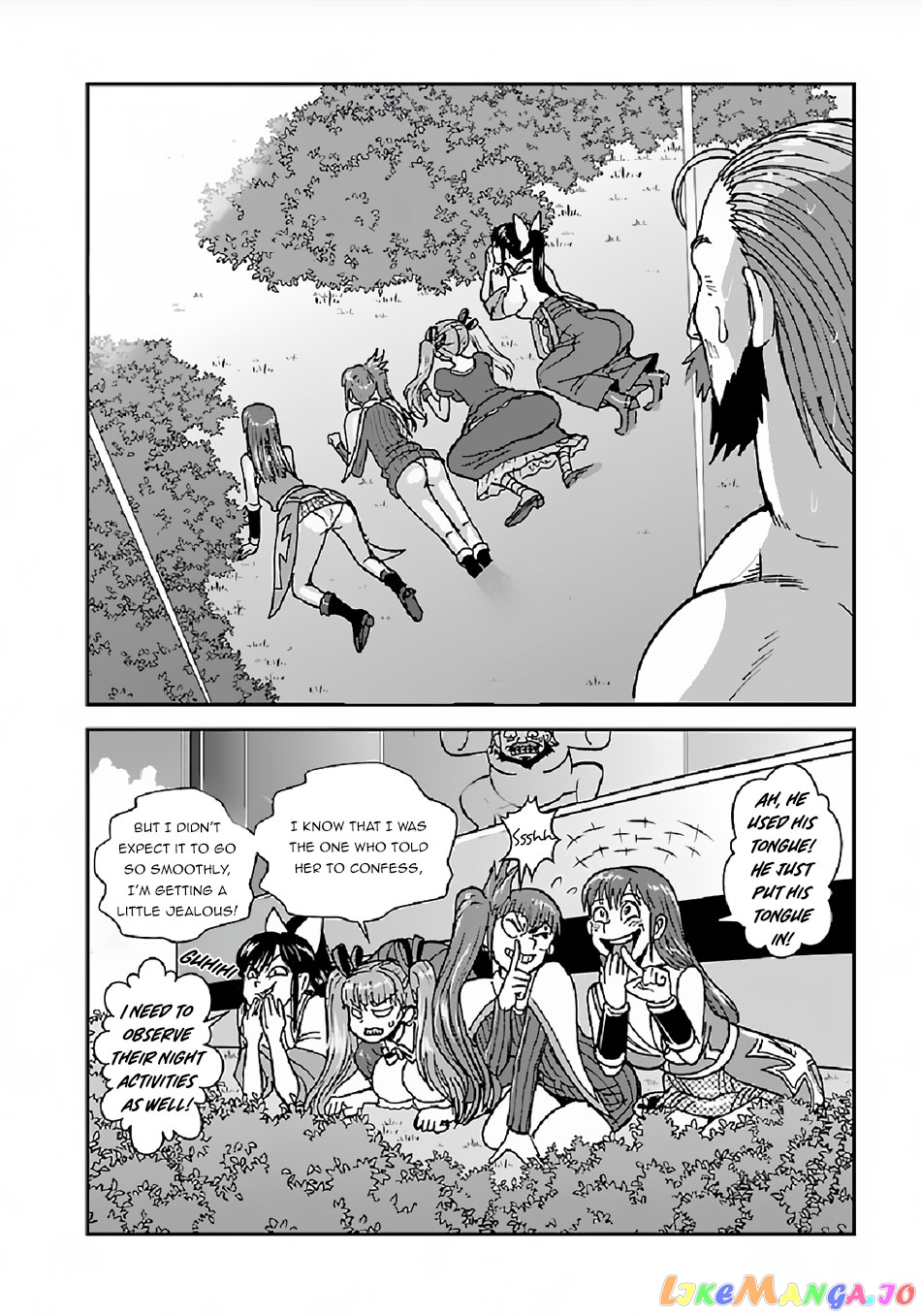 Makikomarete Isekai Teni Suru Yatsu Wa, Taitei Cheat chapter 30 - page 19