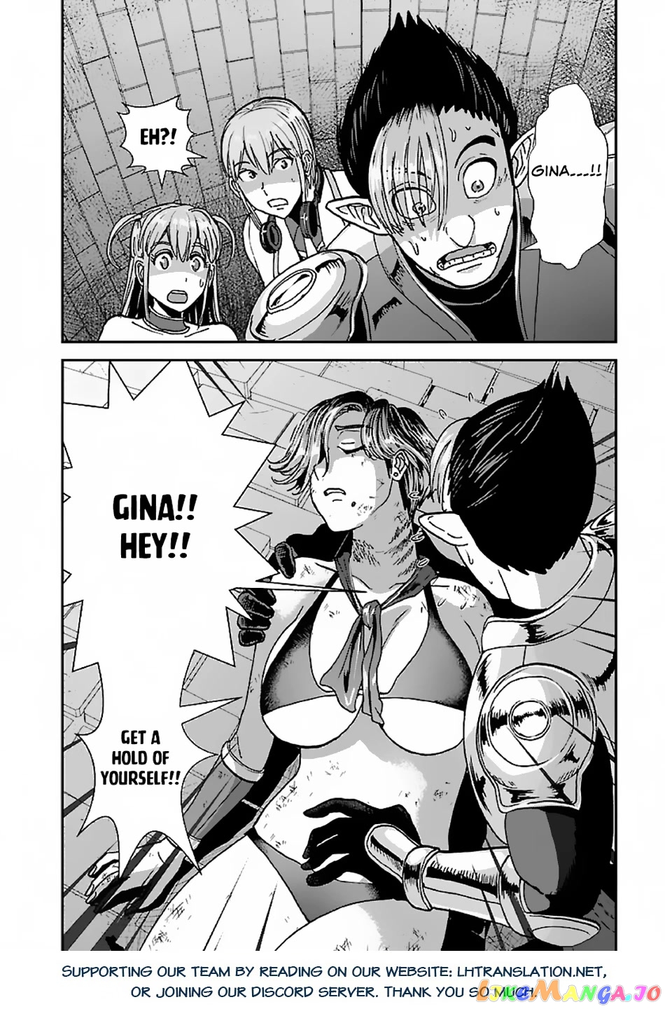 Makikomarete Isekai Teni Suru Yatsu Wa, Taitei Cheat chapter 47.2 - page 26