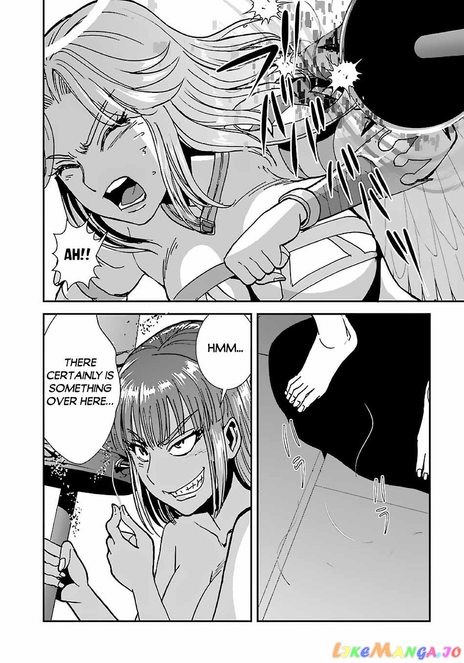 Makikomarete Isekai Teni Suru Yatsu Wa, Taitei Cheat chapter 42 - page 6