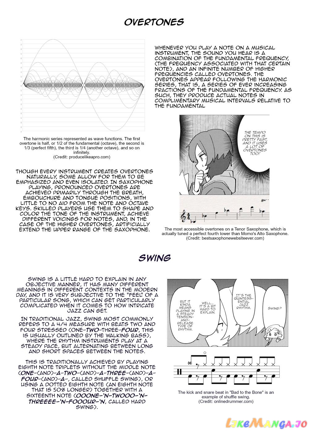 Swing,sing chapter 2 - page 29