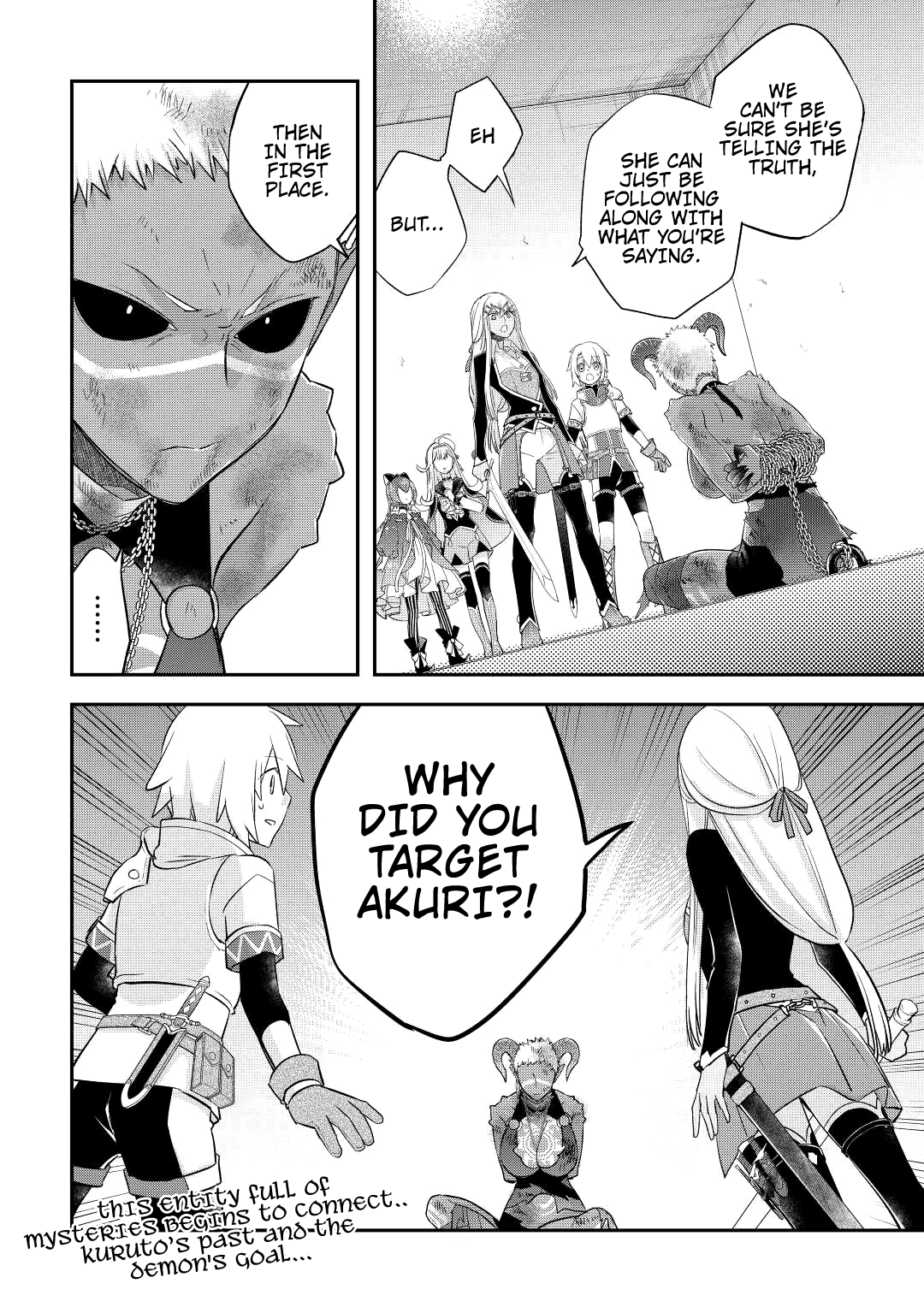 Kanchigai No Atelier Meister chapter 35 - page 29