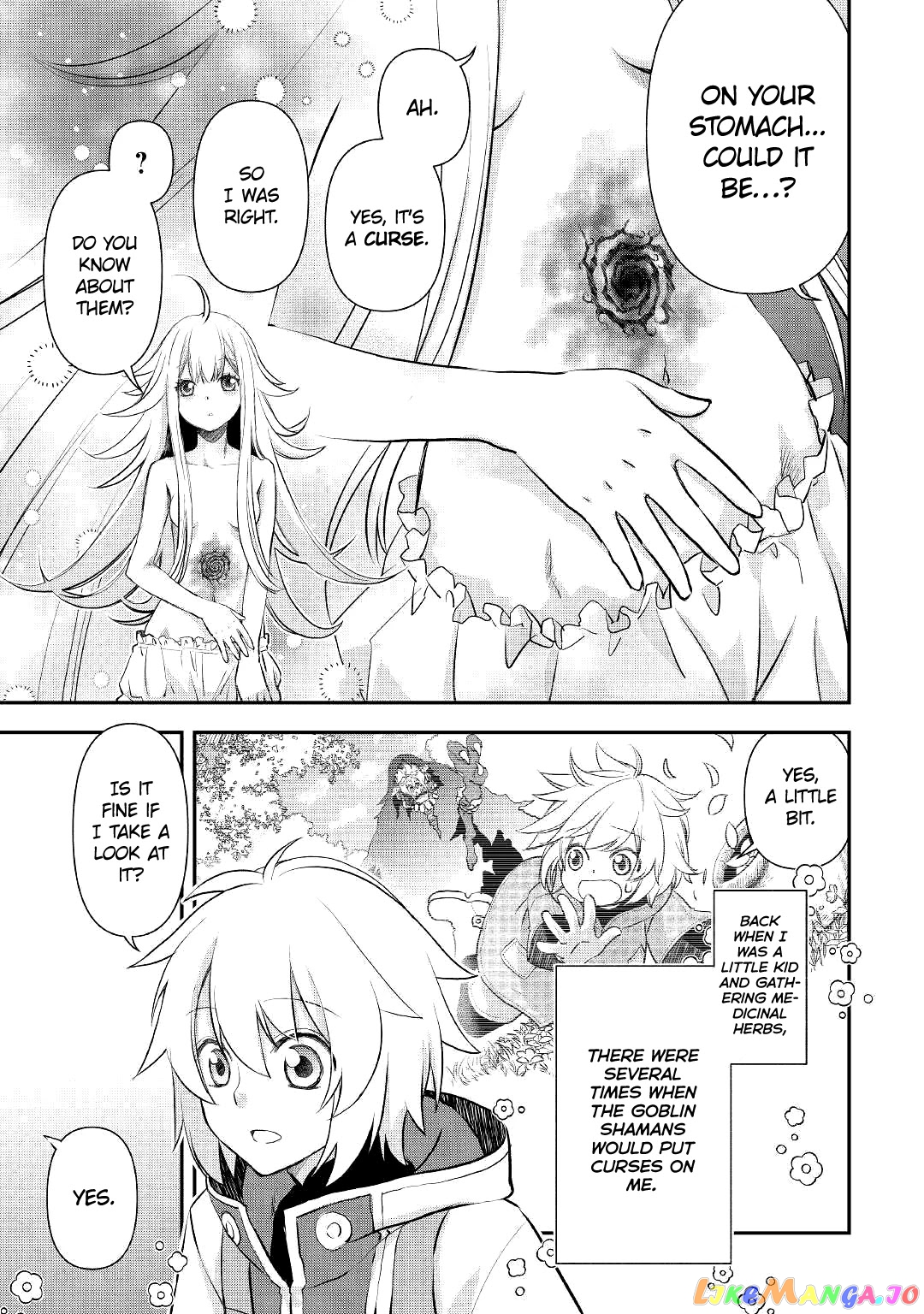 Kanchigai No Atelier Meister chapter 5 - page 5