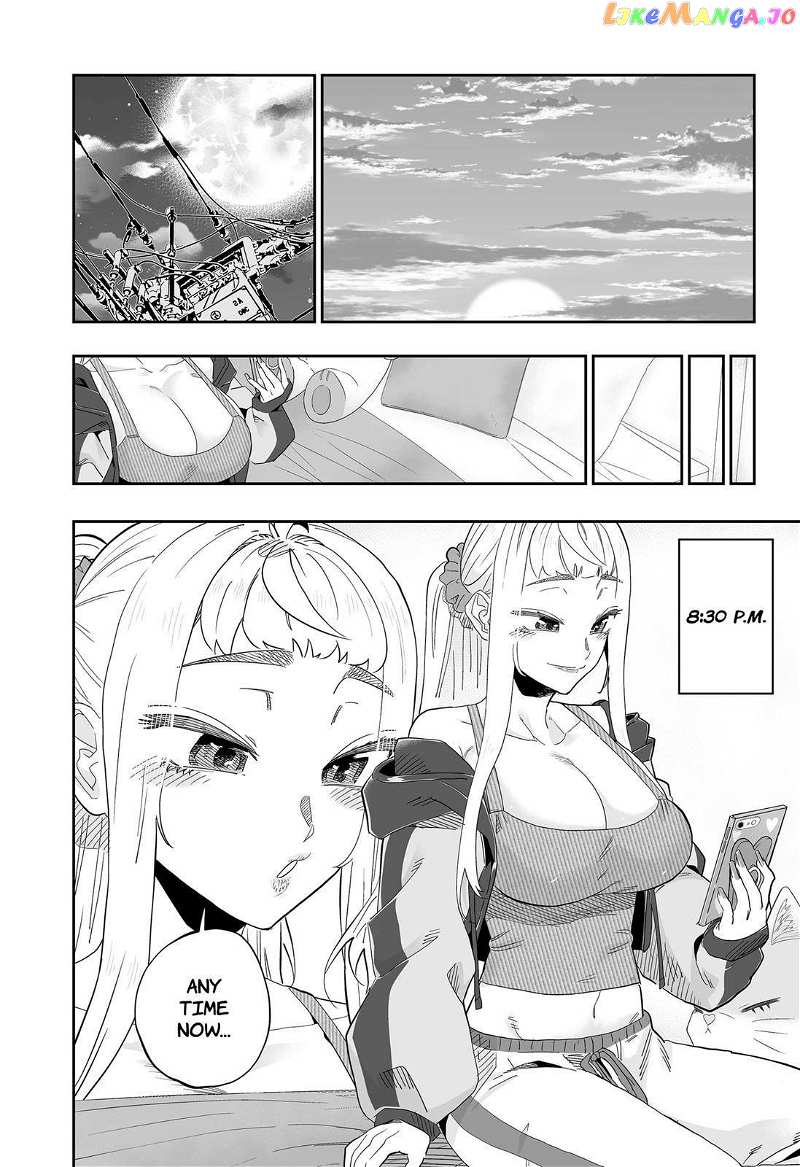 Dosanko Gyaru Is Mega Cute chapter 93 - page 13