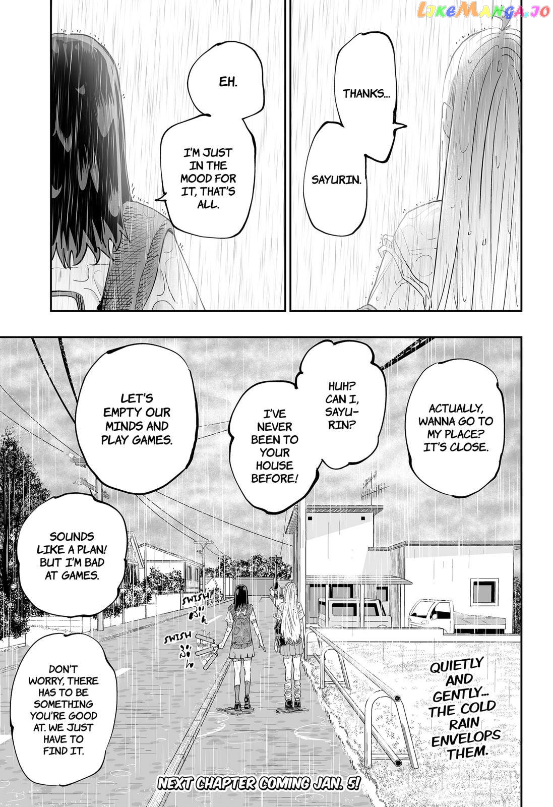 Dosanko Gyaru Is Mega Cute chapter 68 - page 17