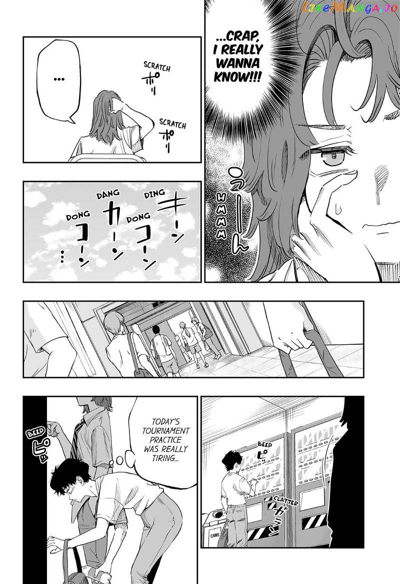 Dosanko Gyaru Is Mega Cute chapter 69 - page 16
