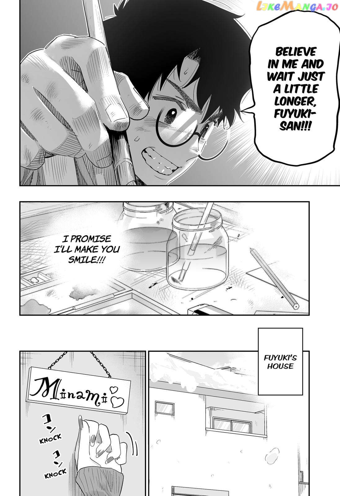 Dosanko Gyaru Is Mega Cute chapter 99.2 - page 11