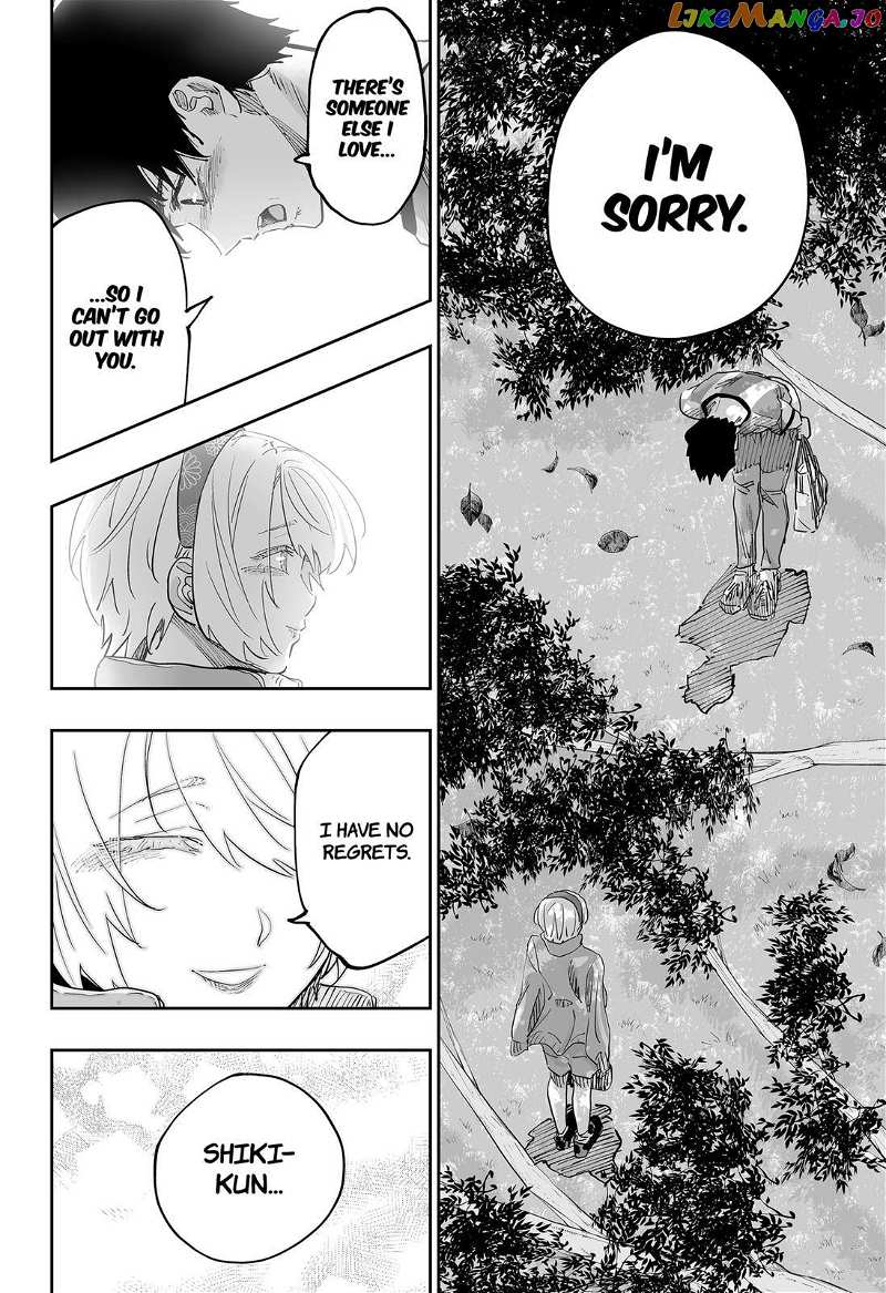 Dosanko Gyaru Is Mega Cute chapter 75 - page 12