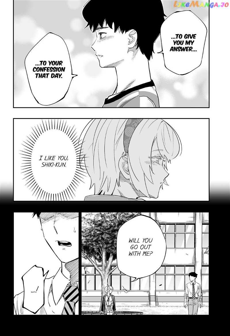 Dosanko Gyaru Is Mega Cute chapter 75 - page 6