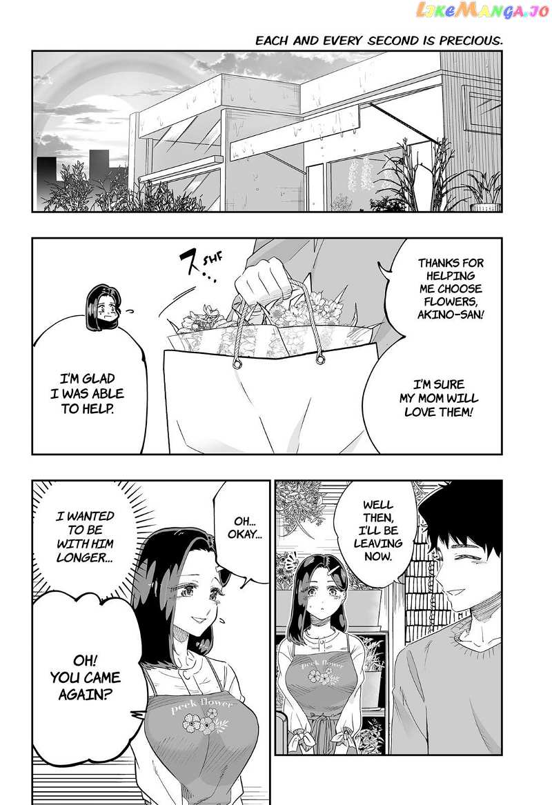 Dosanko Gyaru Is Mega Cute chapter 79 - page 2