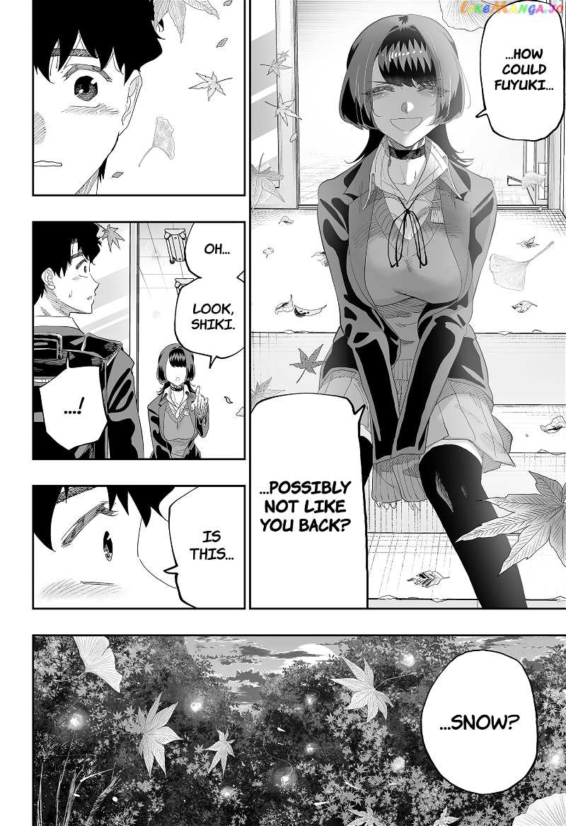 Dosanko Gyaru Is Mega Cute chapter 88 - page 18
