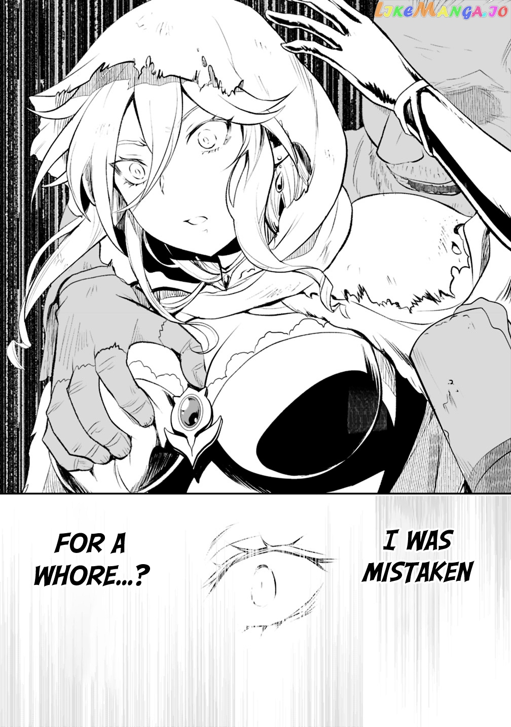 Did You Know That A Playboy Can Change His Job To A Sage ~The Level 99 Jester Expelled From The Heroes’ Party Will Become A ‘great Sage’~ chapter 19.2 - page 7