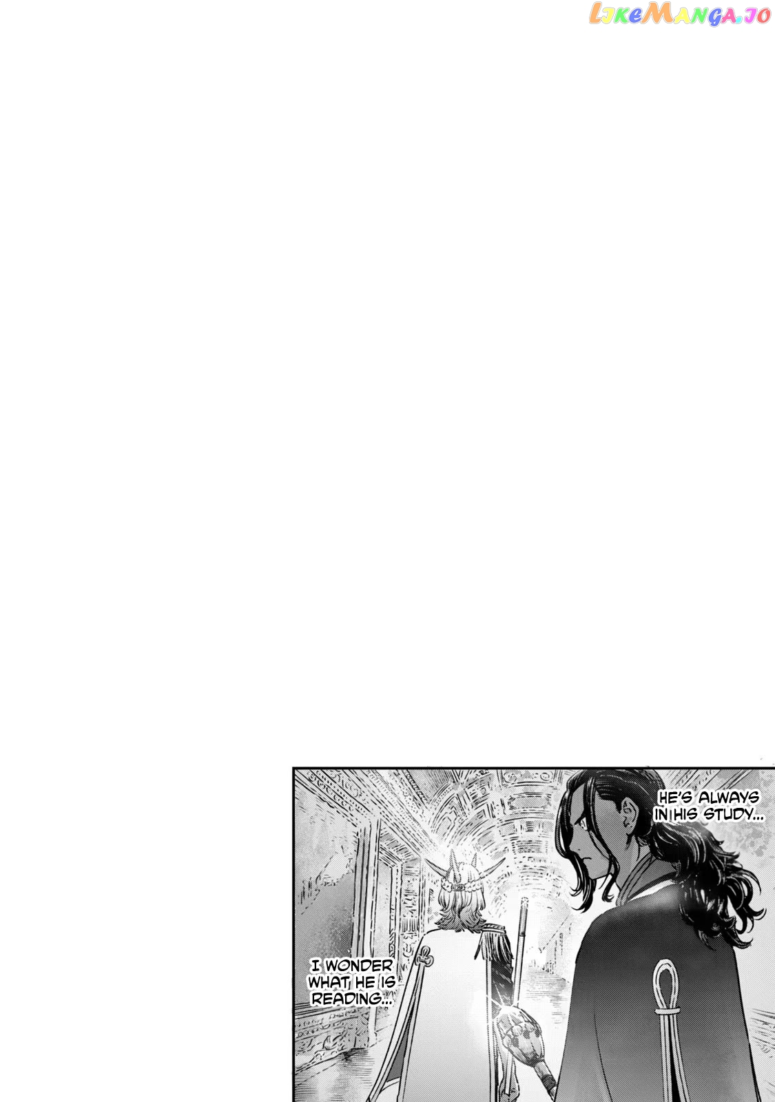 I Used High-Level Medicine To Counter Magic chapter 12 - page 43