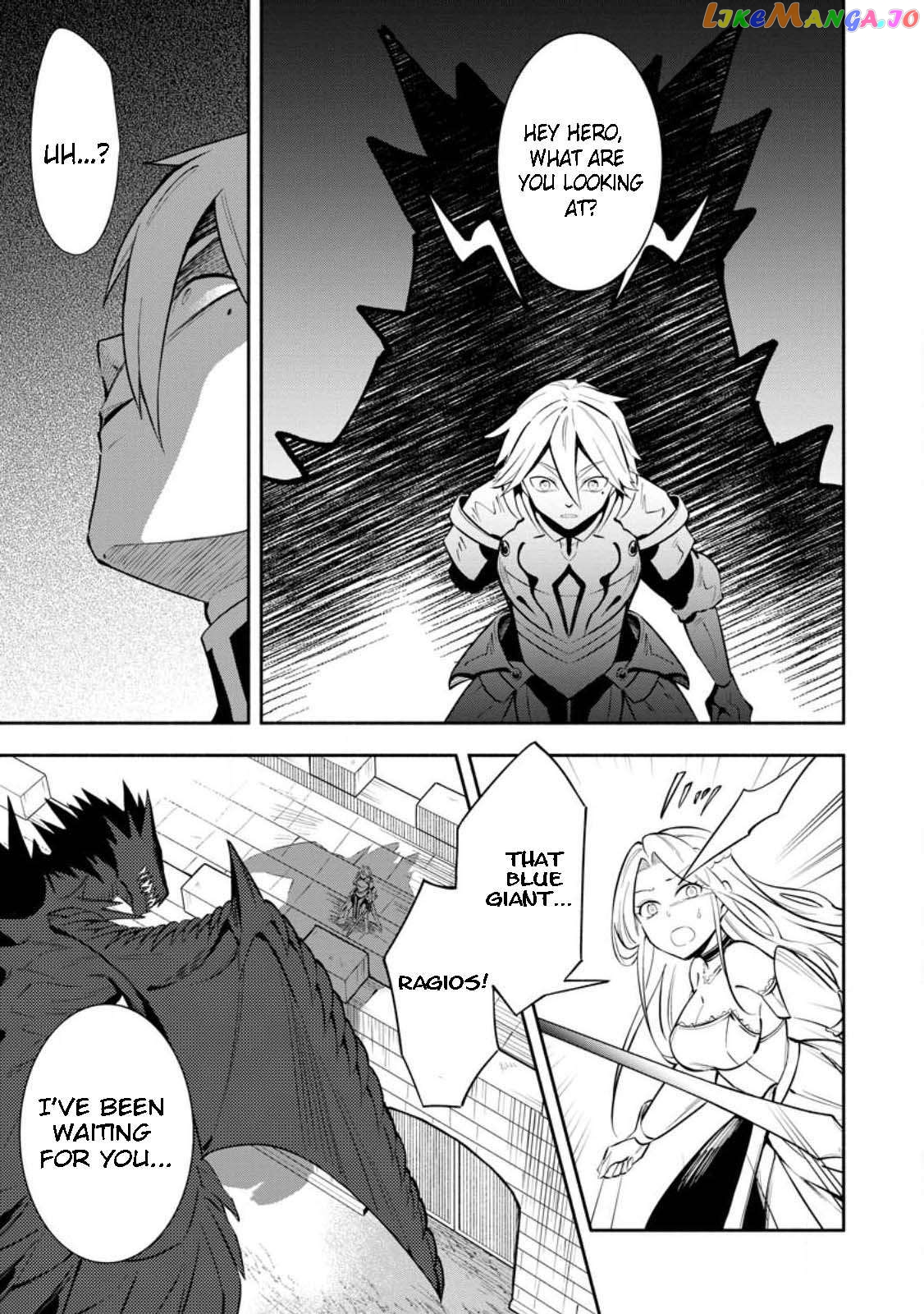 My Lover Was Stolen, And I Was Kicked Out Of The Hero’s Party chapter 24.2 - page 6