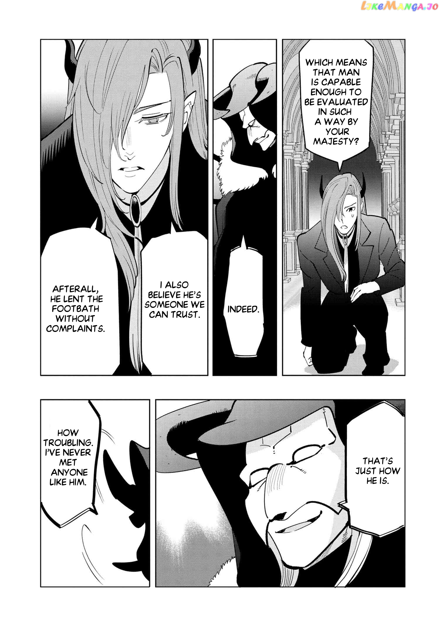 Souzou Renkinjutsushi wa Jiyuu wo Ouka suru: Kokyou wo Tsuihou saretara chapter 5.4 - page 10