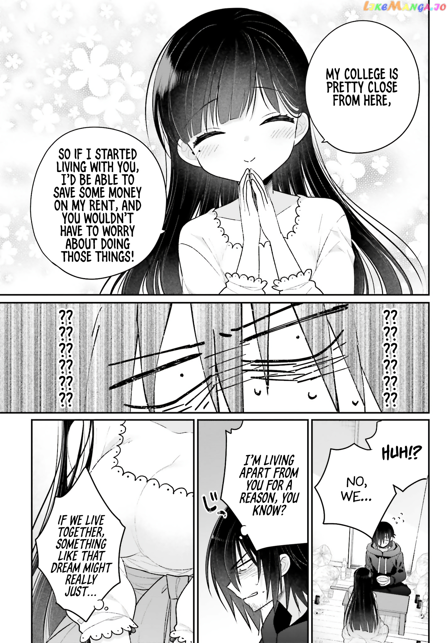 Ani To Imouto No Shitai Shitai Shitai Koto chapter 1 - page 35