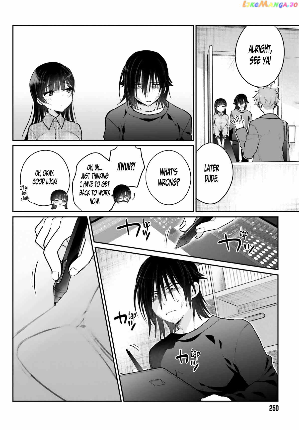 Ani To Imouto No Shitai Shitai Shitai Koto chapter 2 - page 21