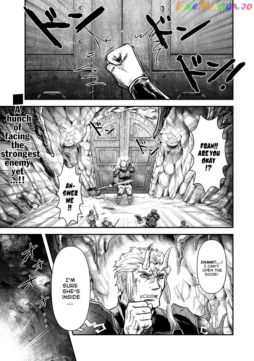 Tensei Shitara Ken deshita chapter 11 - page 2