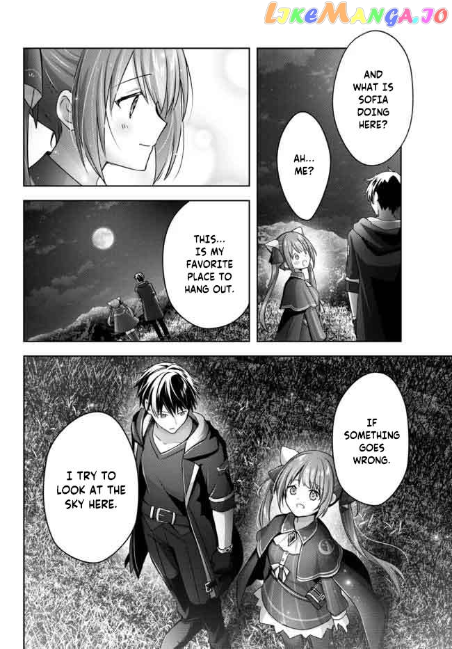 Yuusha Party O Oida Sareta Kiyou Binbou chapter 16.3 - page 4