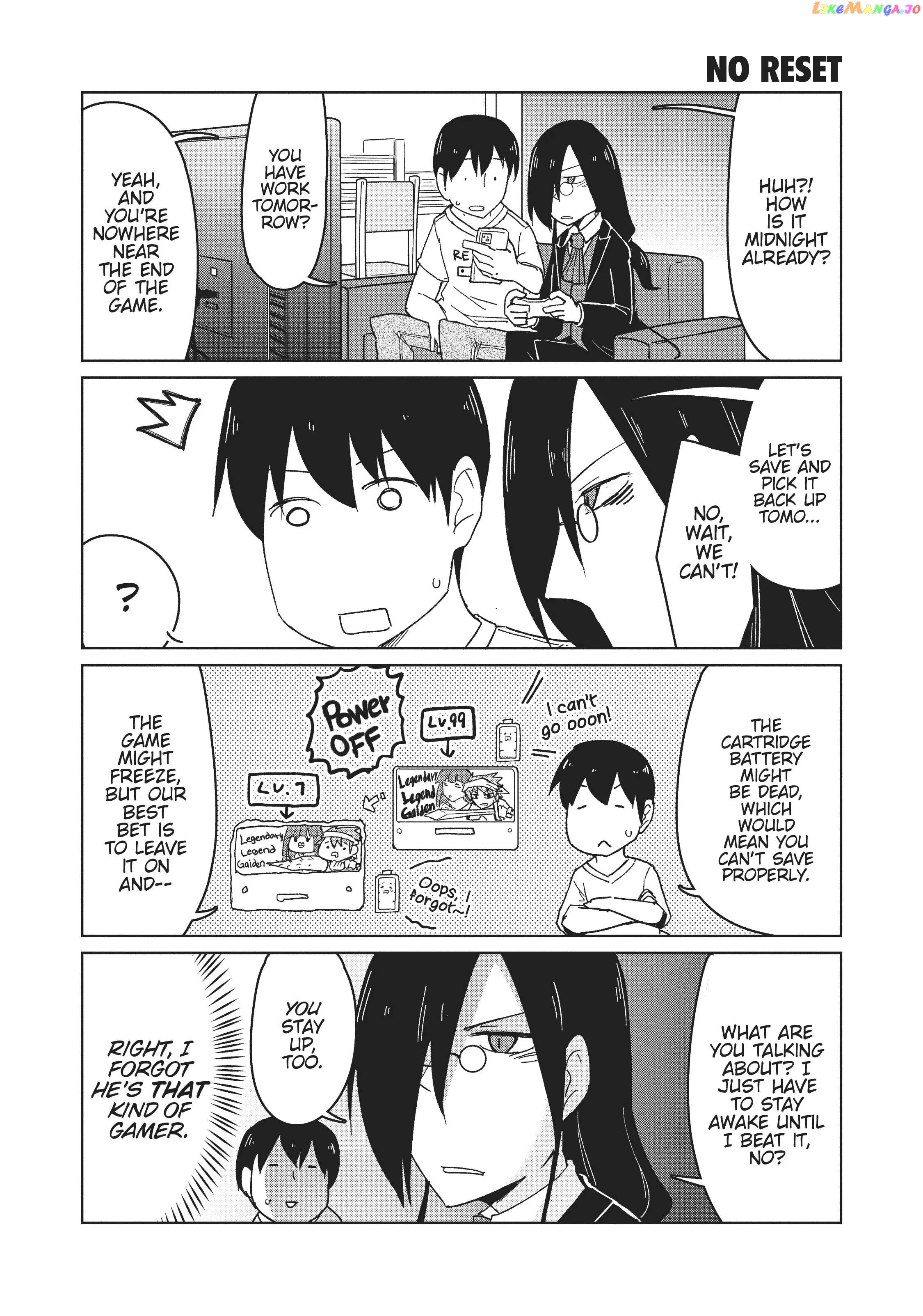 Kobayashi-san Chi no Maid Dragon: Okomorigurashi no Fafnir chapter 11 - page 13
