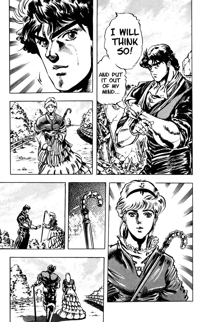 Jojo’s Bizarre Adventure Part 1 – Phantom Blood chapter 18 - page 15