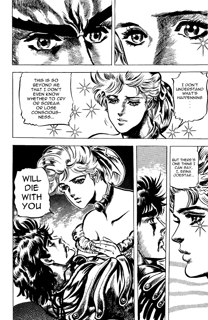 Jojo’s Bizarre Adventure Part 1 – Phantom Blood chapter 43 - page 17