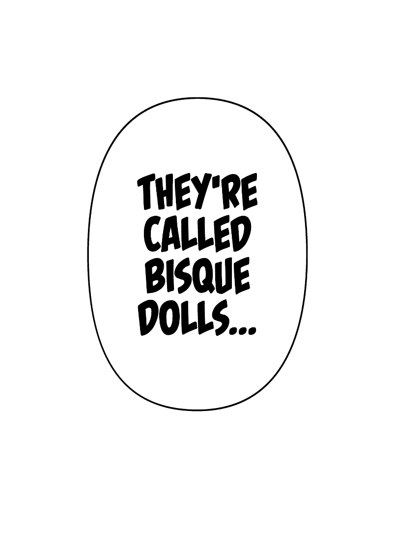 Sono Bisque Doll wa Koi wo suru chapter 87 - page 31