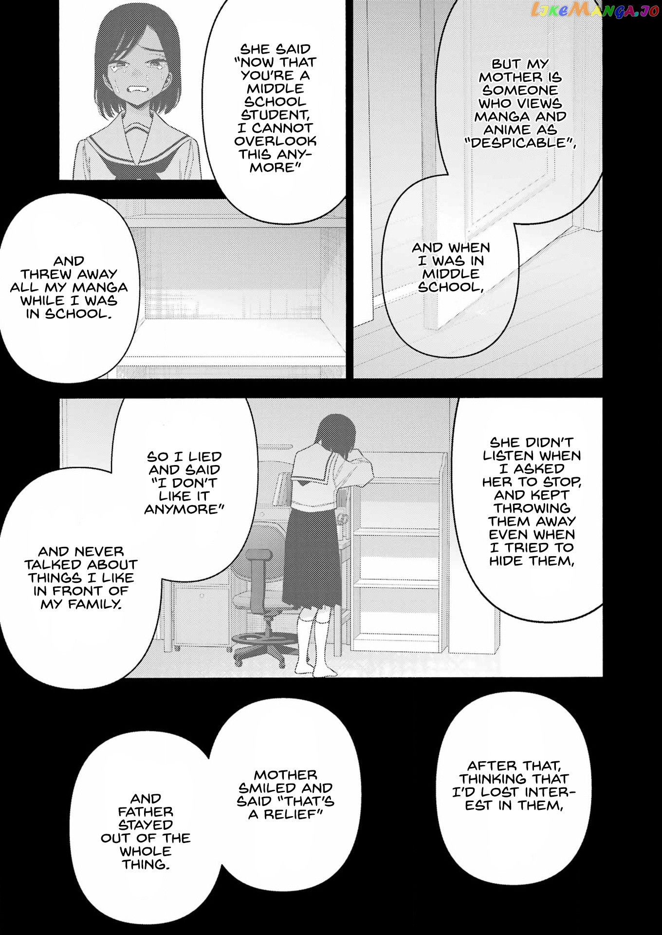 Sono Bisque Doll wa Koi wo suru chapter 78 - page 15