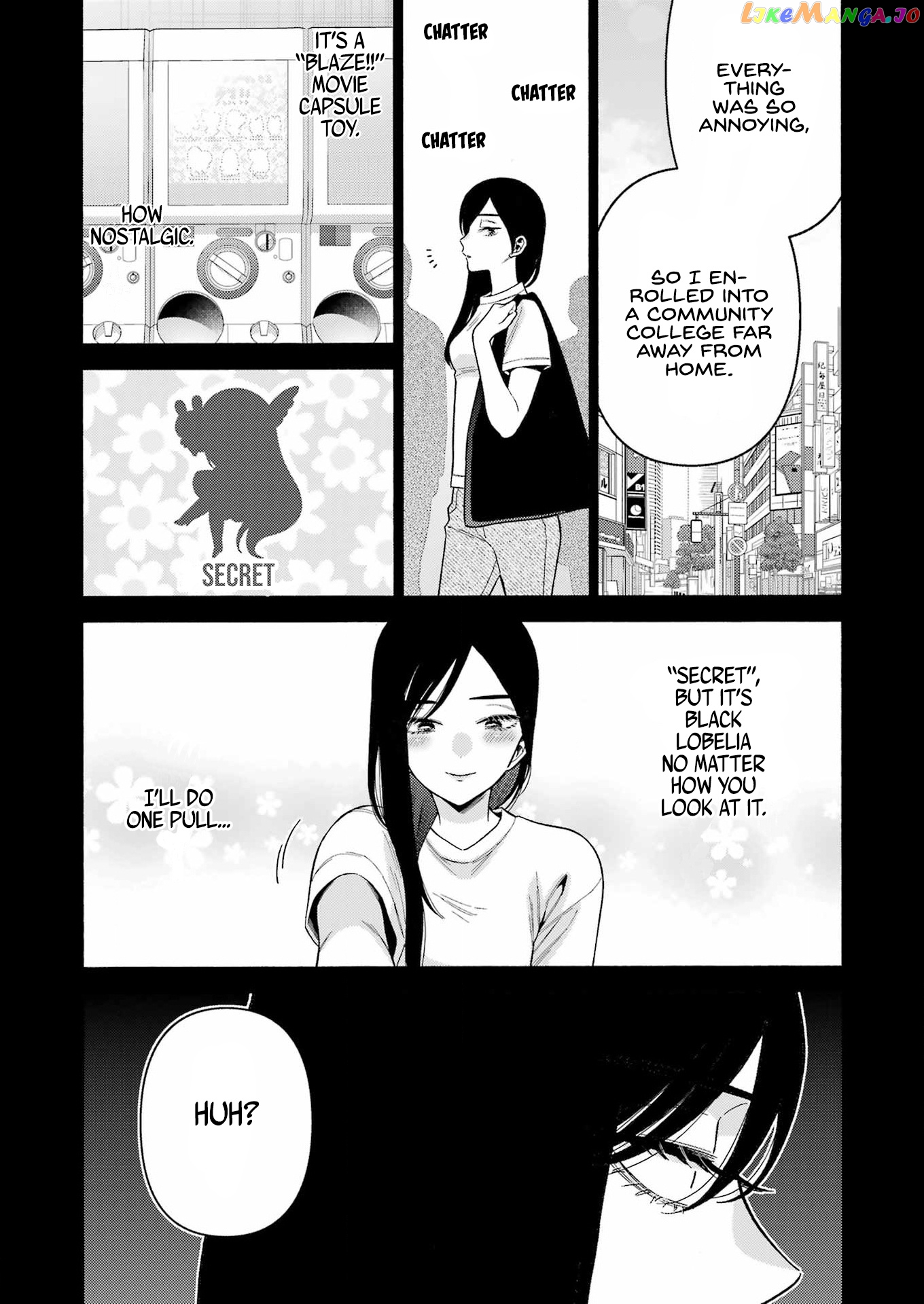 Sono Bisque Doll wa Koi wo suru chapter 78 - page 17