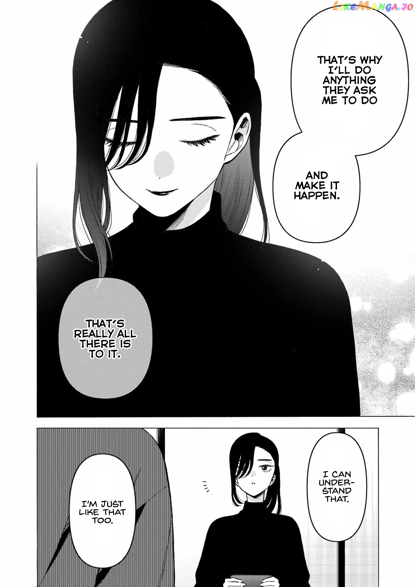 Sono Bisque Doll wa Koi wo suru chapter 78 - page 20