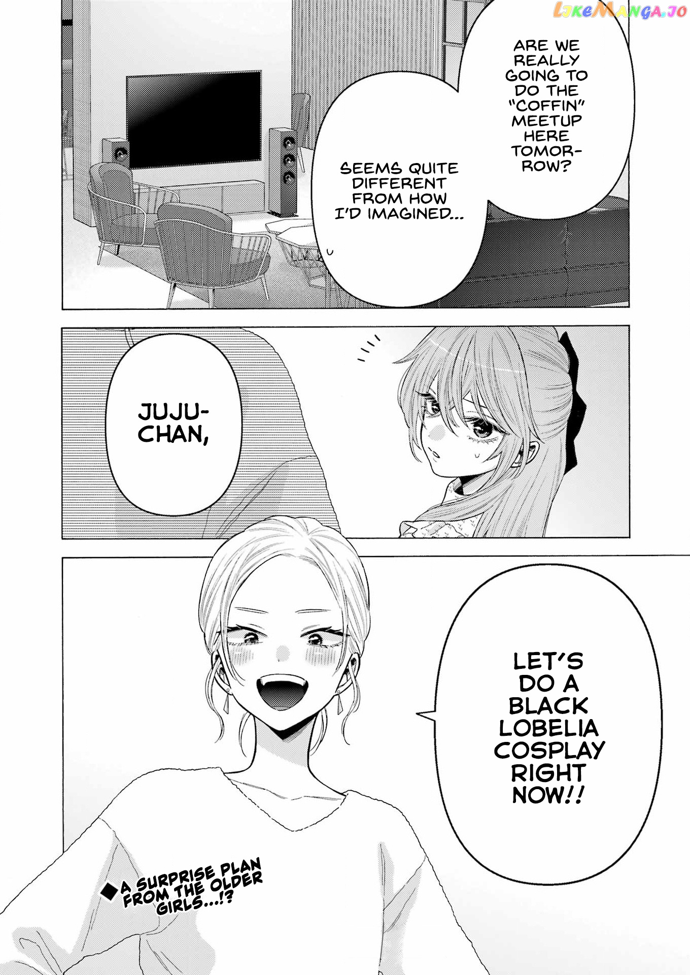 Sono Bisque Doll wa Koi wo suru chapter 78 - page 24