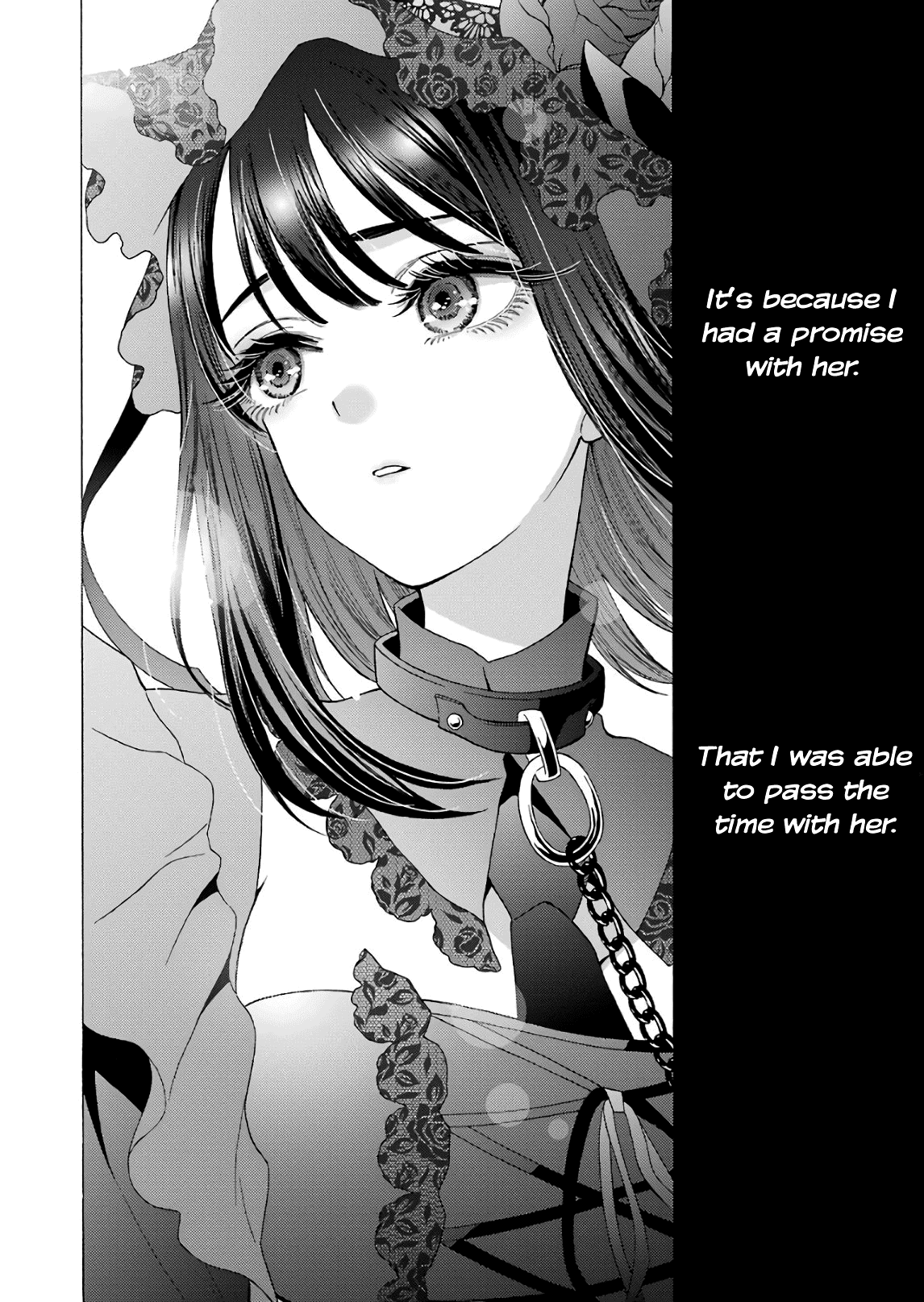 Sono Bisque Doll wa Koi wo suru chapter 12 - page 13