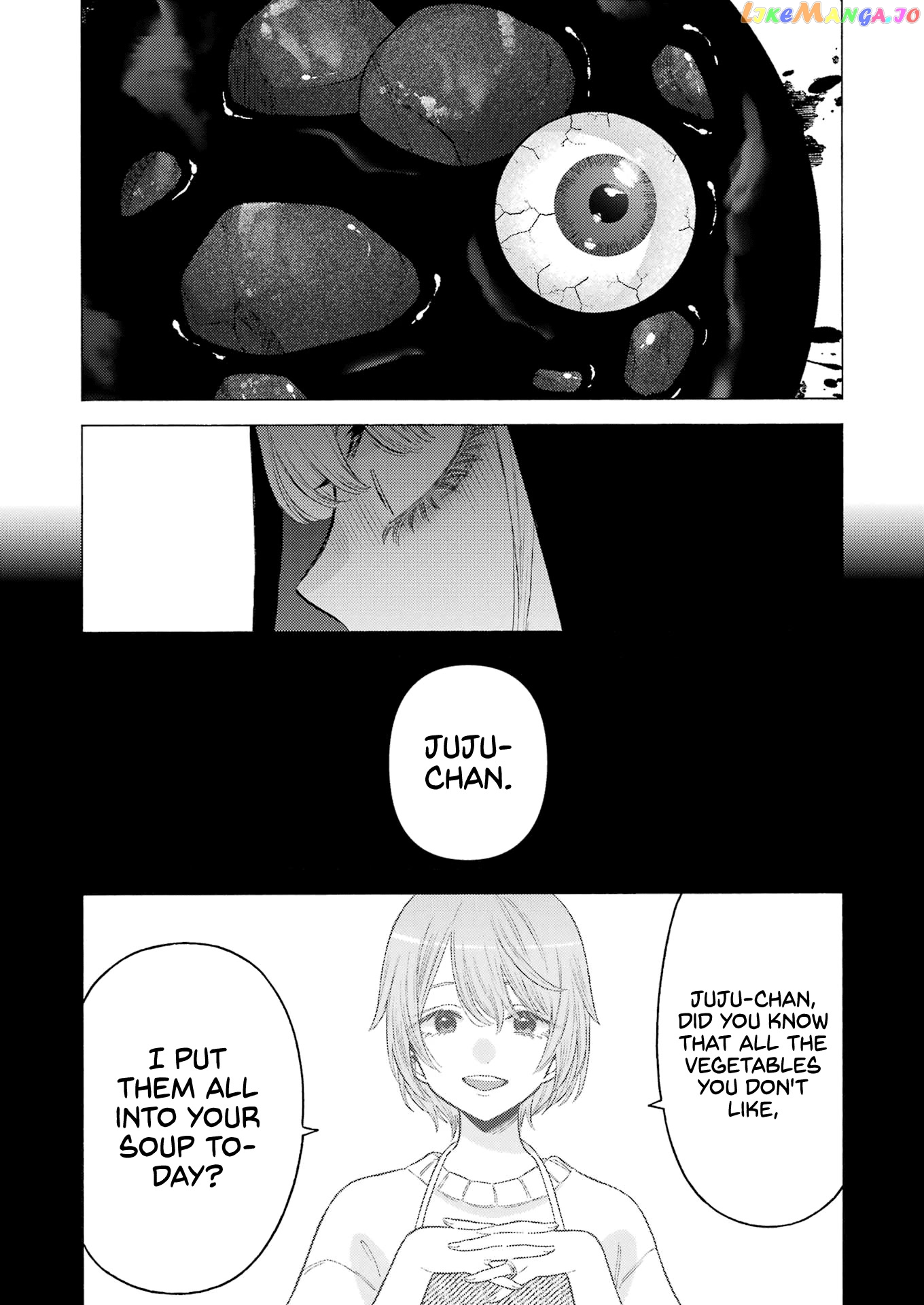 Sono Bisque Doll wa Koi wo suru chapter 83 - page 19