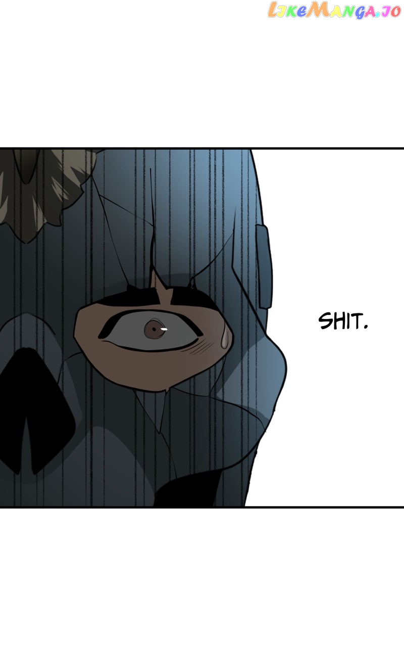 The Eagle and the Snake chapter 63 - page 30