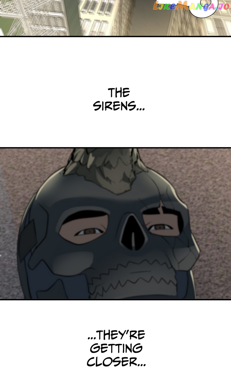 The Eagle and the Snake chapter 63 - page 78