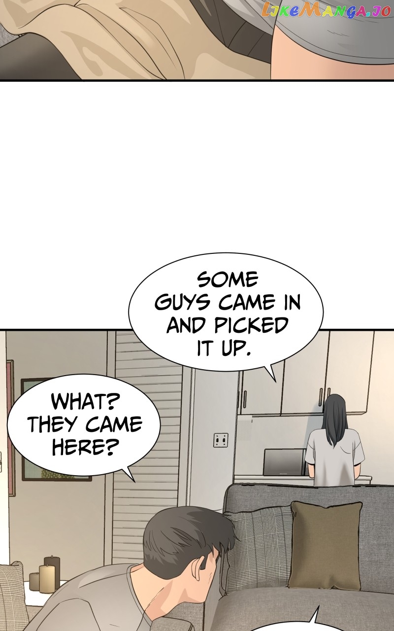 The Eagle and the Snake chapter 64 - page 48