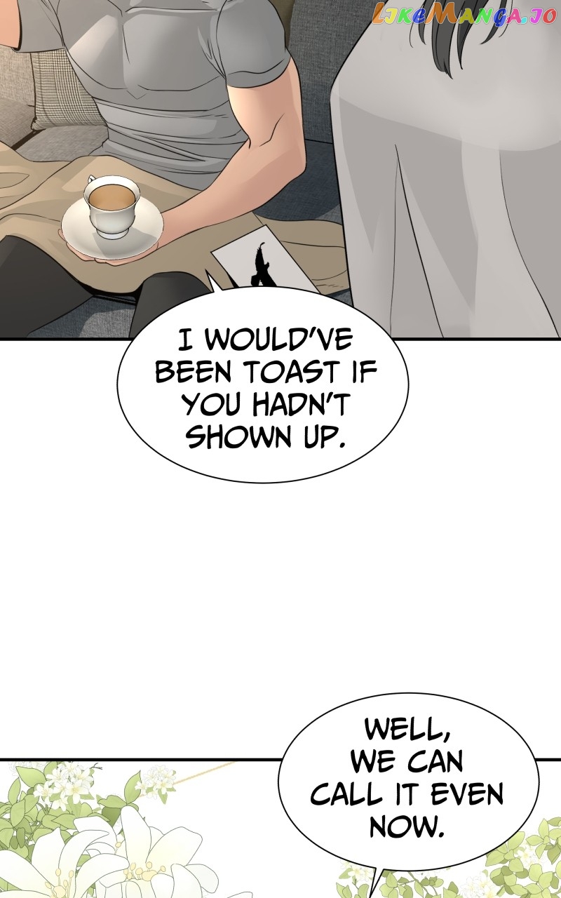 The Eagle and the Snake chapter 64 - page 63