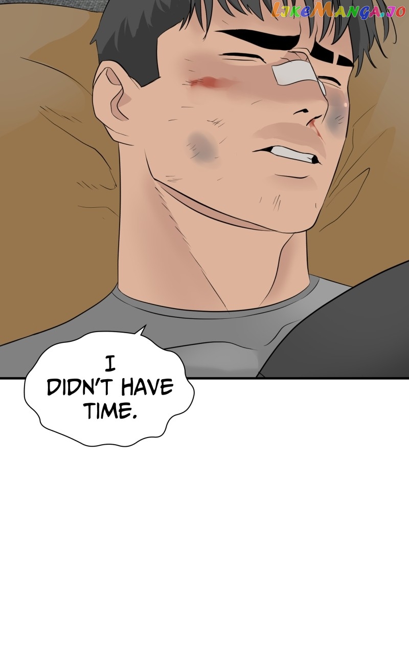 The Eagle and the Snake chapter 64 - page 9