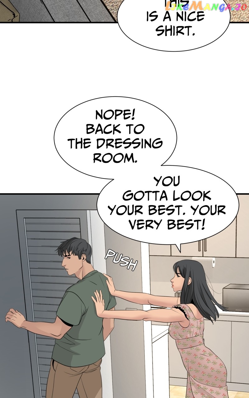 The Eagle and the Snake chapter 66 - page 62