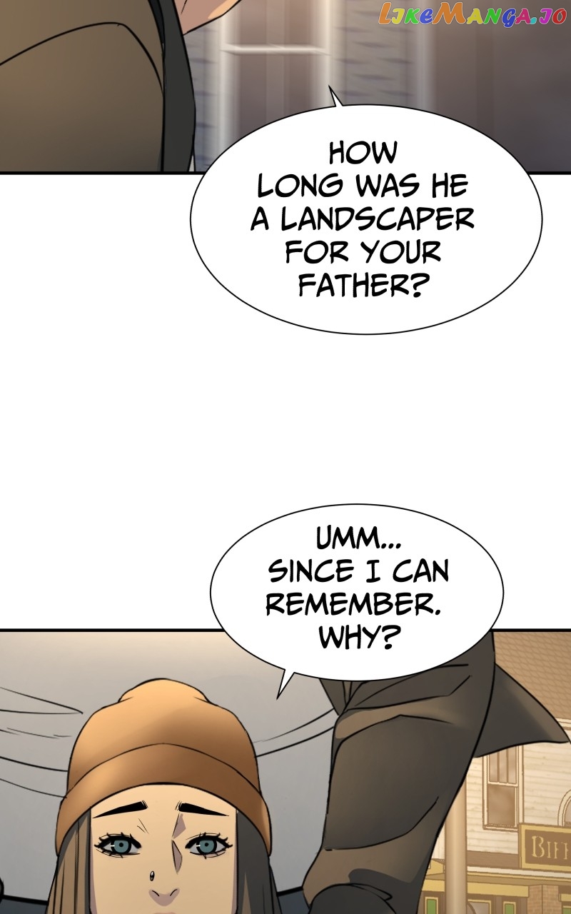 The Eagle and the Snake chapter 70 - page 25