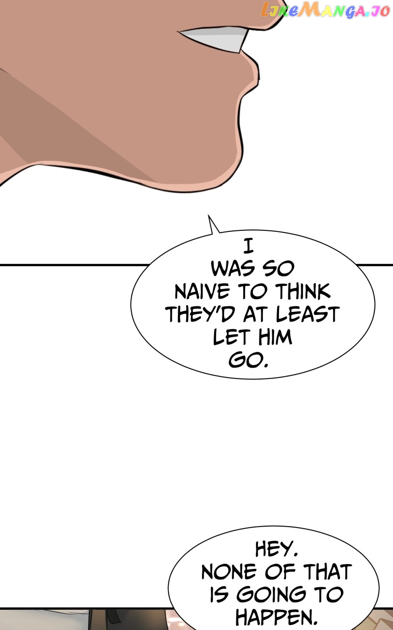 The Eagle and the Snake chapter 70 - page 36