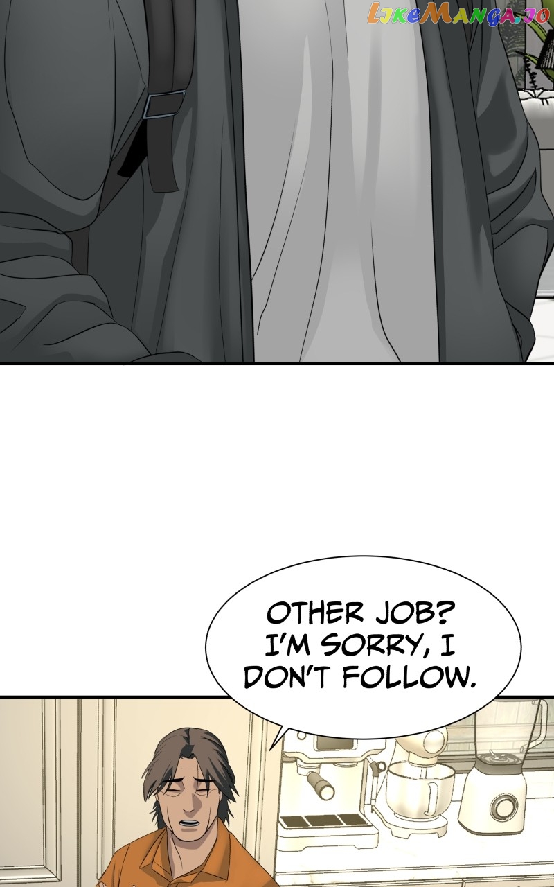 The Eagle and the Snake chapter 70 - page 57