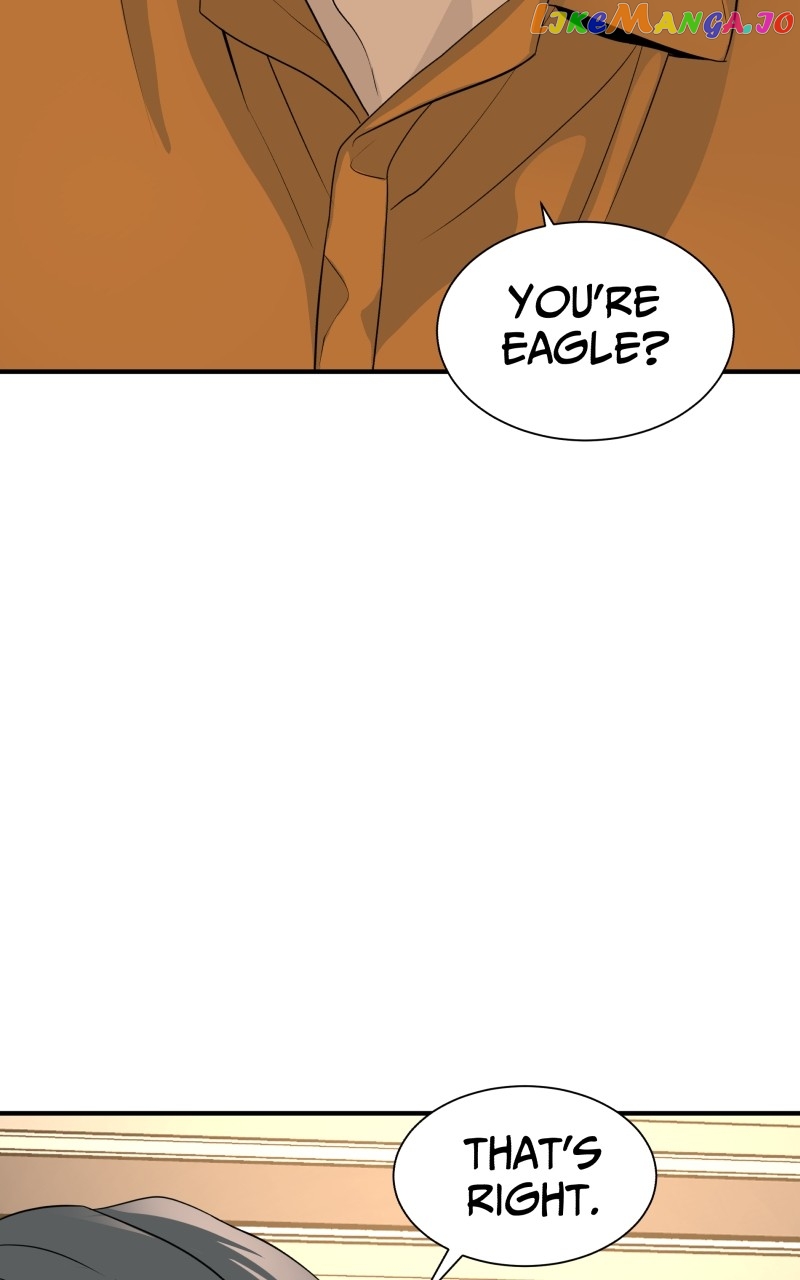 The Eagle and the Snake chapter 70 - page 65