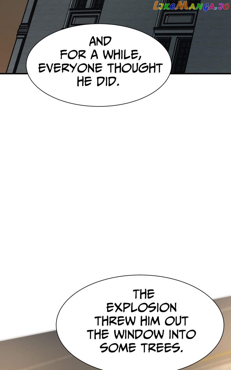 The Eagle and the Snake chapter 71 - page 40