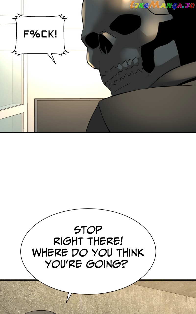 The Eagle and the Snake chapter 73 - page 54