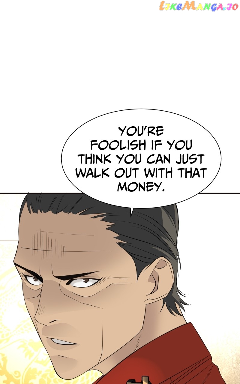 The Eagle and the Snake chapter 73 - page 78