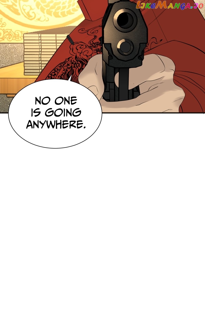 The Eagle and the Snake chapter 73 - page 79