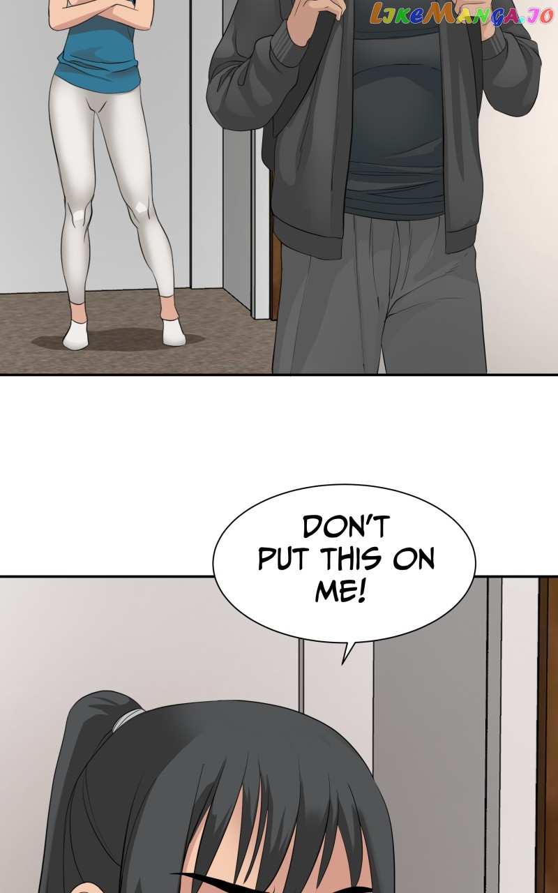 The Eagle and the Snake chapter 54 - page 28